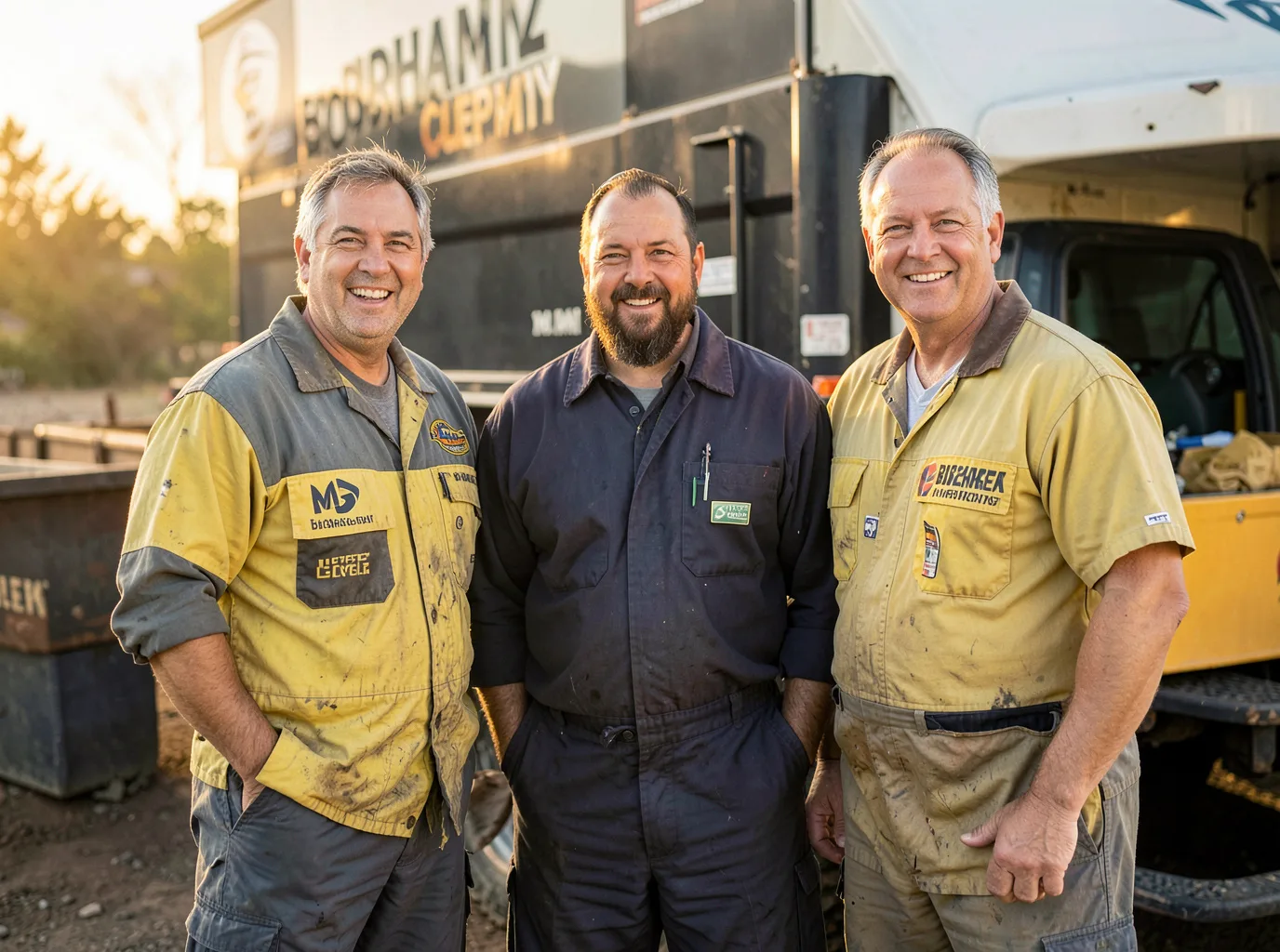 Sewage Cleanup company in Columbus, MS