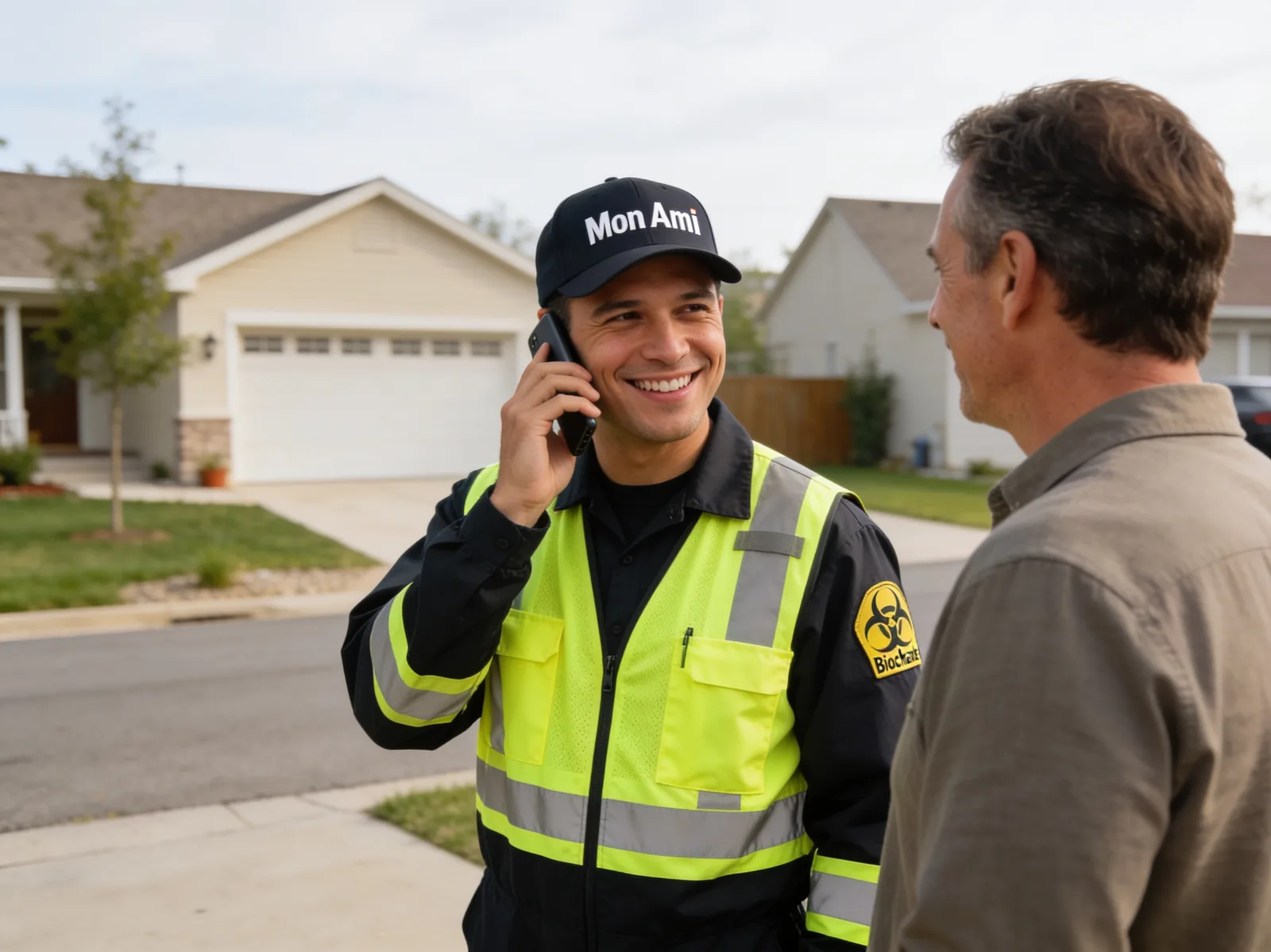 Sewage Cleanup Columbus, MS FAQs